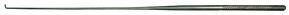 Day Ear Hook 2mm - N0470 2